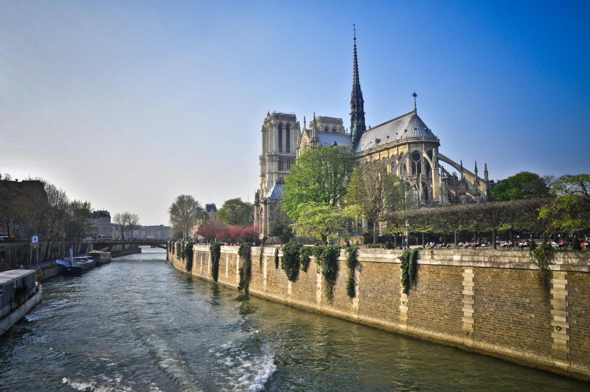 Le Marais' Finest Luxurious Apartment Париж Экстерьер фото